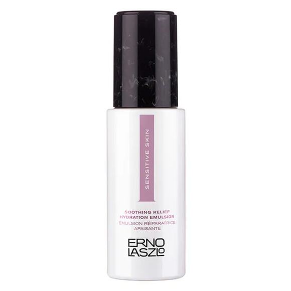 Erno Laszlo Soothing Relief Hydration Emulsion - Picture 1 of 7